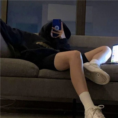 摆烂头像图片2023最火爆女生