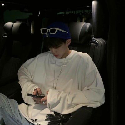 头像图片2023最火爆男可爱