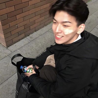 头像图片2023最火爆男可爱