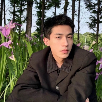 头像图片2023最火爆男可爱