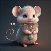 生肖头像图片2023最火爆女孩