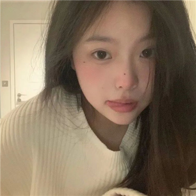 2023年女生最火的头像(精选24张)