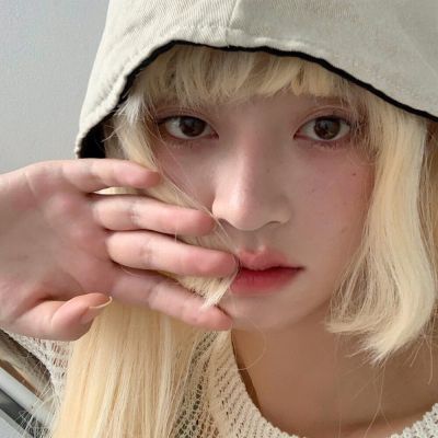 2023年女生最火的头像(精选24张)