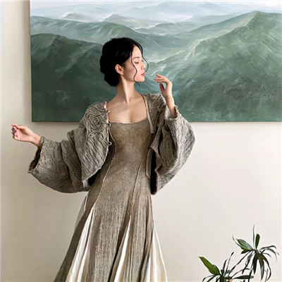 2023年女生最火的头像(精选24张)