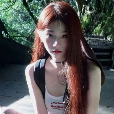 2023年女生最火的头像(精选24张)