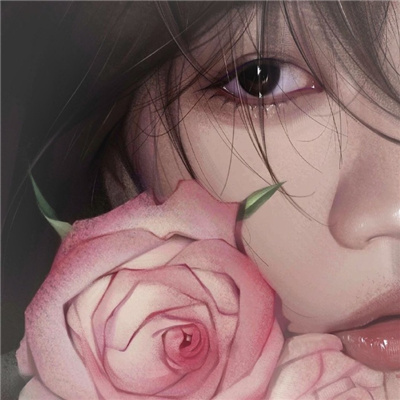 2023年女生最火的头像(精选24张)