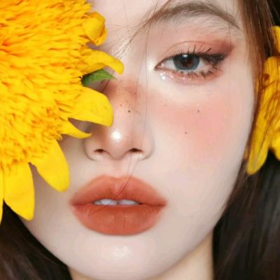 2023年女生最火的头像(精选24张)