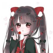 头像图片2023最火漫画女