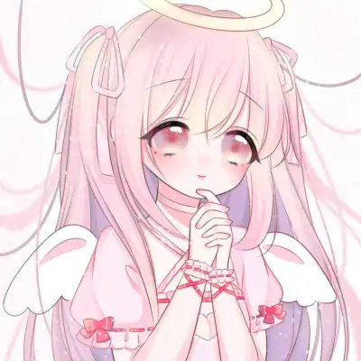 头像图片2023最火漫画女