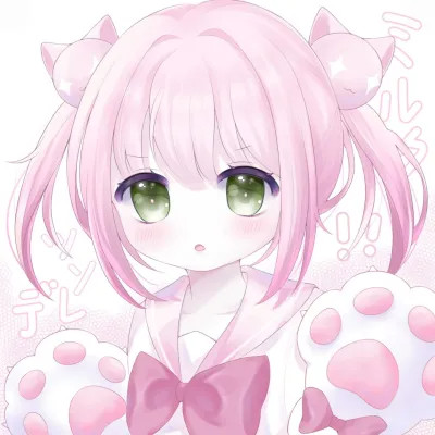 头像图片2023最火漫画女