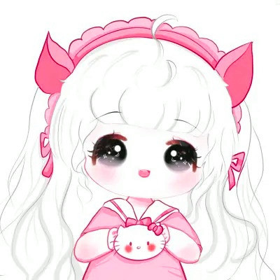 头像图片2023最火漫画女