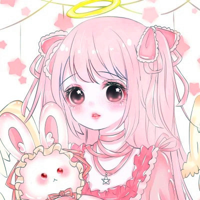 头像图片2023最火漫画女