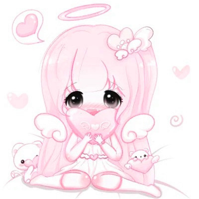 头像图片2023最火漫画女