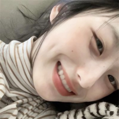 2023年最网红头像女超甜(精选24张)