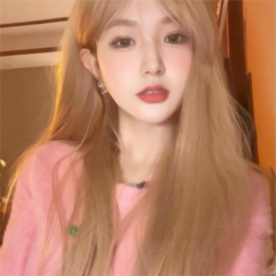 2023年最网红头像女超甜(精选24张)