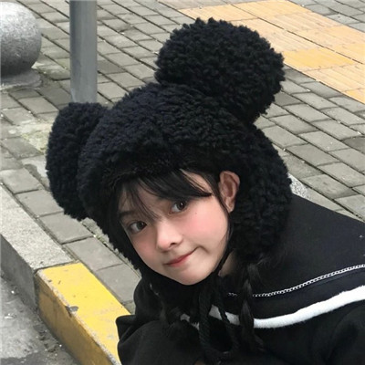 2023年最网红头像女超甜(精选24张)