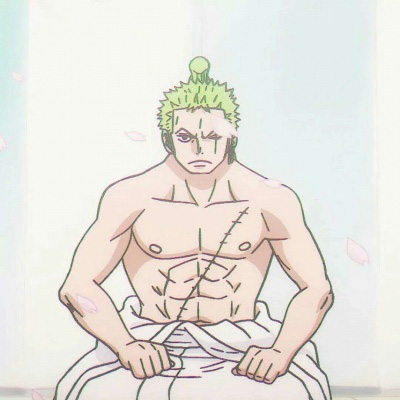 2023最火的航海王头像(精选12张)