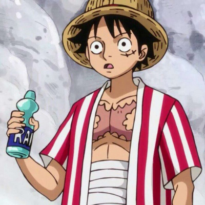 2023最火的航海王头像(精选12张)