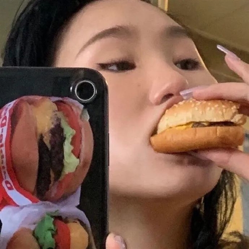 图片壁纸2023最火女生头像