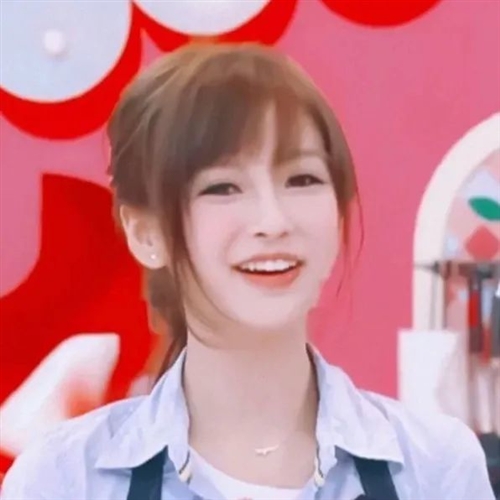 图片壁纸2023最火女生头像