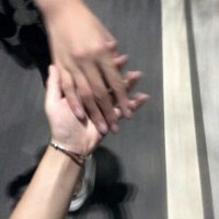 头像图片2023最火牵手