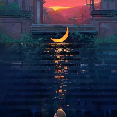 头像2023最火好看微信图片