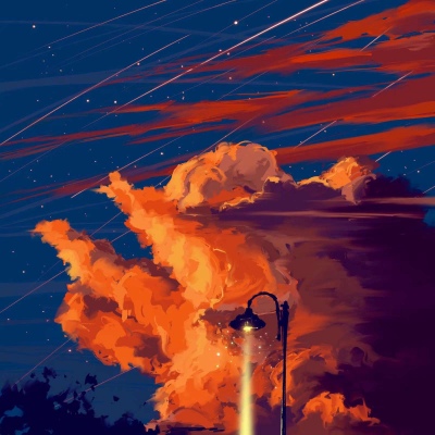 头像2023最火好看微信图片