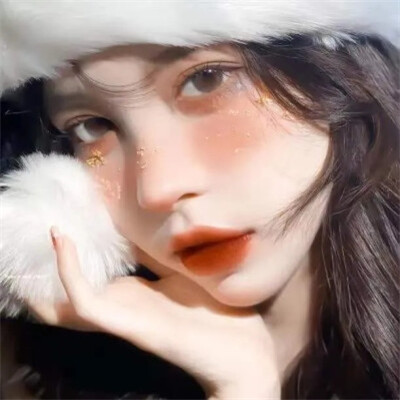 头像图片2023最火女