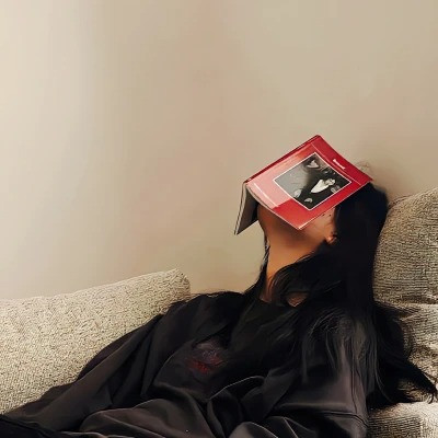 头像图片2023最火女