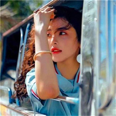 头像图片2023最火女