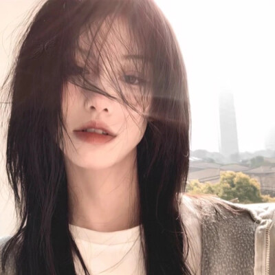 头像图片2023最火女