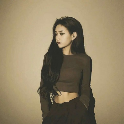 头像图片2023最火女