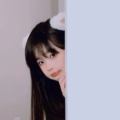 头像图片2023最火女