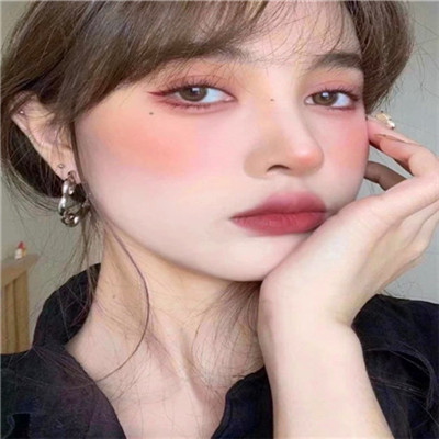 头像图片2023最火女