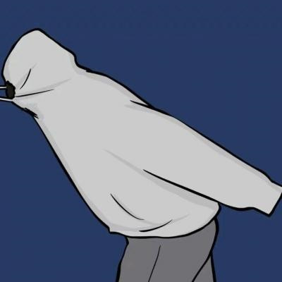 2023最火插画头像图片