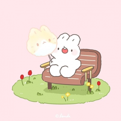 2023最火插画头像图片