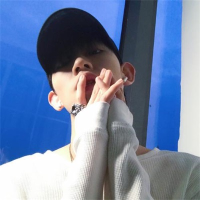 个性头像2023最火男生(精选28张)