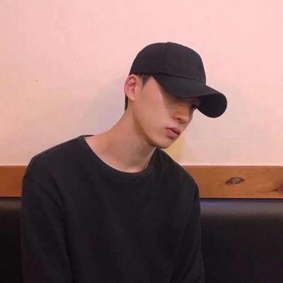 个性头像2023最火男生(精选28张)