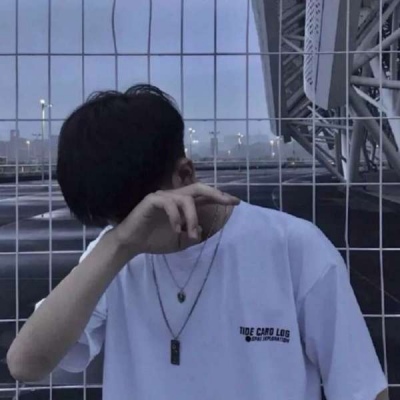 个性头像2023最火男生(精选28张)