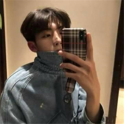 个性头像2023最火男生(精选28张)