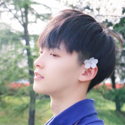 个性头像2023最火男生(精选28张)