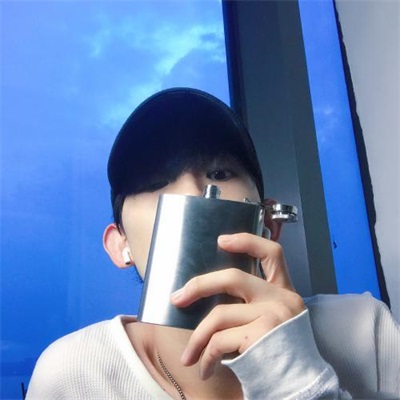 个性头像2023最火男生(精选28张)