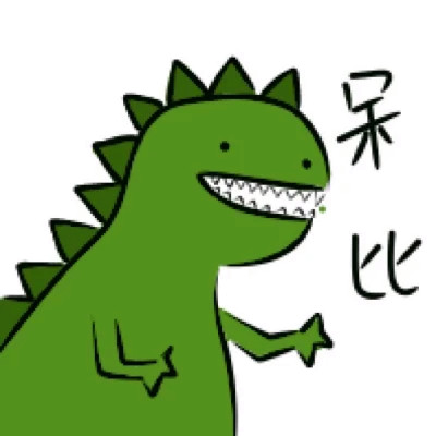 2023最火情侣头像傻雕(精选24张)