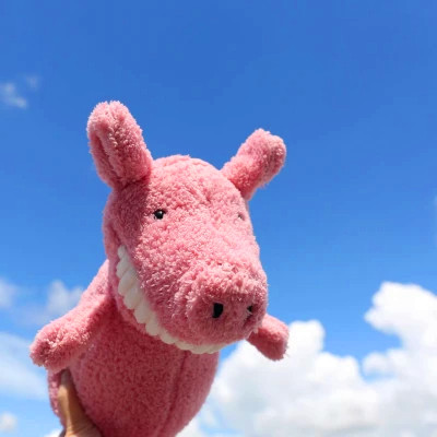 2023最火情侣头像傻雕(精选24张)