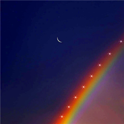 2023最火微信风景头像(精选24张)