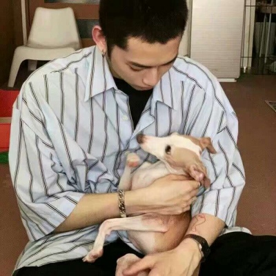 2023年最火男头像可爱(精选22张)