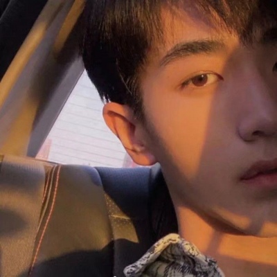 2023年最火男头像可爱(精选22张)