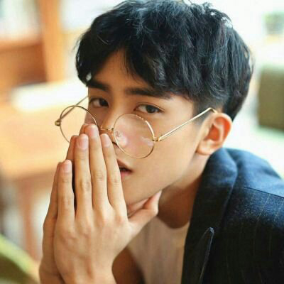 2023年最火男头像可爱(精选22张)