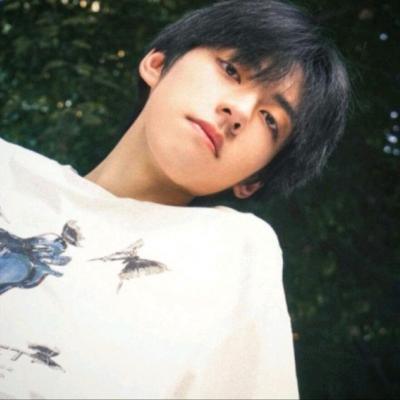 2023年最火男头像可爱(精选22张)