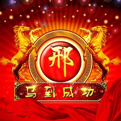 2023最火邢字头像